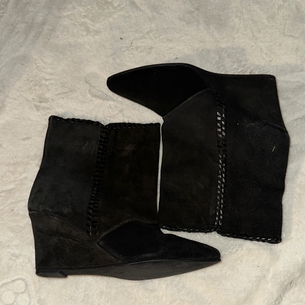 Charles by Charles David ankle boots